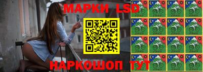эйфоретик Аргун